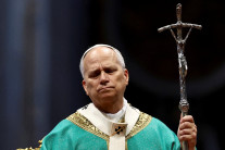 교황 “전쟁의 열기 가득”…베네수엘라 정세 우려