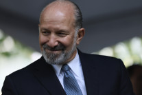 9·11테러서 살아남은 美상무장관…“뼛속까지 MAGA” 되기까지[더 비저너리-하워드 러트닉 美 상무장관]