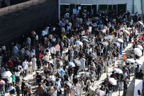 루브르·바티칸 맞먹는다…‘국립중앙박물관’ 관람객 650만명 돌파 ‘역대 최고’