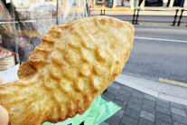 붕어빵 하나에 1만2000원? ‘두바이 붕어빵’ 아시나요 [식탐]