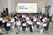 “유명인 100명이 한 자리에” 선한 콘텐츠 위해 뭉쳤다…‘어스 크리에이터 100’ 출범