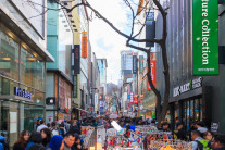 “외국인들 한국 와 쓸어담더니”…35% 매출 폭증, 전통문화 상품 ‘최고 실적’ 찍었다