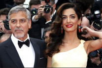 “영화보다 정치로 더 유명”…조지 클루니 맹비난한 트럼프, 이유가?