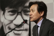 ‘한국영화 페르소나’ 안성기, 하늘의 별이 되다