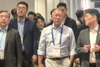 정의선 회장, ‘글로벌 연합’ 강화 행보…개방형 생태계로 성장 동력 확보 [CES 2026]