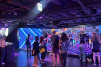 한국관광 돈 못버는 이유..50대이상 24%, 최다는 20대 여성[함영훈의 멋·맛·쉼]