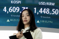 ‘4600 고지’ 넘은 코스피 “5800까지 간다”…‘24만 전자·112만 닉스’ 전망도 나왔다 [투자360]