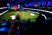 LPGA투어, 2026~27시즌 스크린골프리그 WTGL 출범