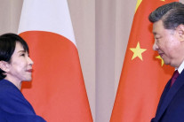 중국, 희토류 넘어 반도체까지…일본 핵심산업 전방위 압박 노림수는