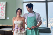 “또 가고 싶다” 현대카드 부회장 극찬에 재벌 4세 응원까지…손종원에 ‘눈도장’