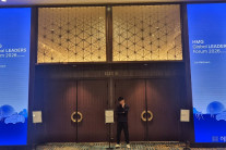 [단독] 정의선 회장 주재 현대차그룹 라스베이거스 임원포럼 …주제는 ‘DF247(무인공장)’ [CES 2026]