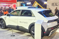 ‘한국·미국·중국’ 자율주행 기술의 향연…라스베이거스에 펼쳐진 ‘모빌리티의 미래’ [CES 2026]