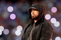 도날을 입에 문 래퍼, 고통과 전락은 어떻게 미학이 되는가 [음덕후:뮤지션으로 읽다]