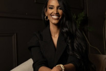 하이브 아메리카, 새 여성 리더 선임…전 모타운 회장 에티오피아 합테마리암