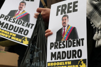 “납치됐다” 외친 마두로의 미래, 이 세 남자 손에?