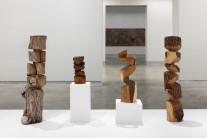 박서보·유영국·김윤신·데미안 허스트…거장들이 온다[2026년 미술]