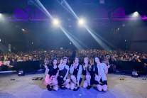 피프티피프티, 대만서 첫 해외 팬미팅 개최 “대만 트웨니들과 특별한 추억”