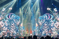 가왕 조용필, ‘친구여’에 울고 ‘위탄 케미’에 웃었다 [고승희의 리와인드]