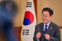 일본 언론 “한·일 최대 공통 현안은 미국 신고립주의”