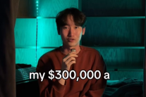 “꿈의 직장 퇴사합니다”…‘연봉 30만달러’ 받는 22세 한국계 청년, 왜?