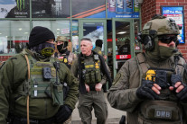 ICE 총격 수사 논란 확산…연방검사들 줄사직