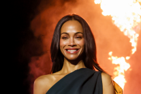 ‘역대 최고 흥행 배우’는 조 샐다나…누적 흥행수입 154억7천만달러