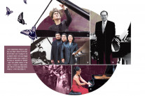 “음악가 날개 달아줬다”…문화예술 인큐베이터 자처한 기업들