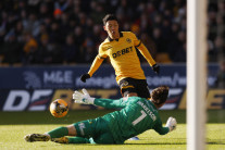 울버햄프턴 황희찬 이적설…“PSV 에인트호번 영입 준비”