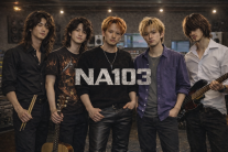 NA103, 두 번째 메시지 ‘Love Hurts’ 발표 “각성에서 공감으로”