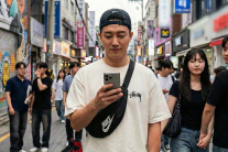 ‘꼰대’가고 ‘영포티’왔다…외신도 주목한 한국 세대교체의 민낯