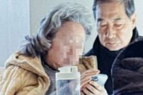 尹 사형 구형 다음날…한덕수, 고급 호텔·돈가스 집서 포착 ‘럭셔리 일상’