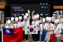 ‘거북선 빵’으로 한국팀 ‘제빵 월드컵’ 우승…10년 만에 정상 탈환 쾌거