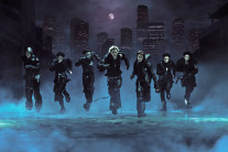 엔하이픈,  빌보드 앨범 차트 2위…6개 앨범 연속 톱10