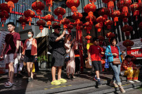 춘절 앞두고 ‘반전’…중국인 최고 선호 여행지, 일본 아닌 ‘이 나라’
