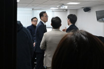 당정, 트럼프 관세인상 대응 협의…“대미투자특별법 2월 상정·심의”