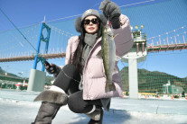 “벌써 100만명 다녀갔다…” 화천 산천어축제 SNS 영상만 6000개 쏟아진 ‘겨울 성지’