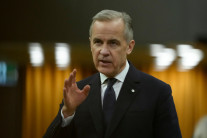 트럼프와 마찰 빚는 캐나다 총리 “美서 정상인 것 거의 없어”