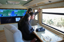 북한, 올해 두번째 미사일 발사…‘마두로 축출’에 북한식 대응?