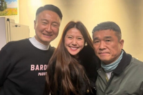 “얼마나 힘들었으면…” 굳은 표정 김건모…주영훈 “ 눈 밑 지방 같이 수술해요”