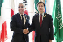 한국, ‘북아프리카 물류 거점’ 이집트와 CEPA 본격 추진…공동선언문 서명