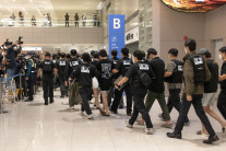 해외 도피 한국 범죄자 역대 최다…사상 첫 1000명 돌파 [세상&]