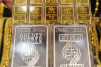 초유의 연준의장 수사에 금값 최고치 경신