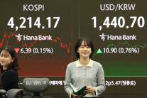 역대급 고환율인데 코스피는 세계 1등…전례 없는 괴조합, 새해도 이어질까 [투자360]
