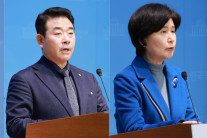 6·3 지선 앞두고 여당 지도부 물갈이 [이런정치]
