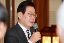 [속보] 李대통령, 21일 청와대서 신년 기자간담회 개최…‘대전환 국정 구상’ 밝힌다