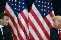 EU, 美의 그린란드 위협에 ‘무역 바주카포’ 만지작…“159조 보복관세 검토”[1일1트]