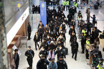 캄보디아 범죄 씨를 말렸다…사상 최대 송환 작전 코리아전담반 성과 [세상&]