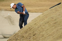 통한의 8홀 더블보기…김시우, PGA 아메리칸 익스프레스 아쉬운 6위