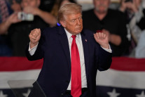 미네소타 사태 파장에…트럼프 “중간선거 지면 관세·감세 다 날아가”