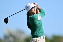 양희영, LPGA 힐튼 그랜드 배케이션스 1R 공동 6위
